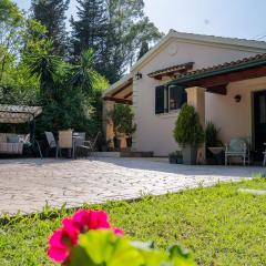 Arilia Country Cottage