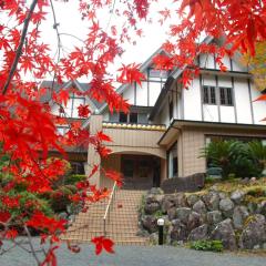 風香る森のホテル鈴桃rindou