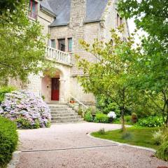 Villa en campagne à Langoëlan - Piscine privée