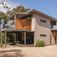 Secluded Island Oasis Pet Friendly