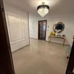 ORAN MOBILART 4 PIECES MODERN apartement