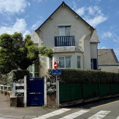 Les Lutins Villa Le Pouliguen