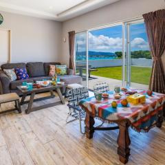 Large garden & BBQ possible! Kouri Island, 6 people can stay, parking lot available Kouri base Noa