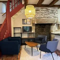 Character House