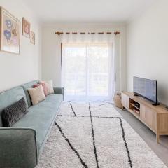 Amorosa Beach Apartment