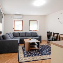 Quiet Apartments with FREE PARKING