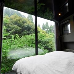 COCO VILLA 奥湯河原-Sauna-