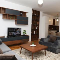 Margo Apartment City-Centre FREE PARKING 3BEDROOMS