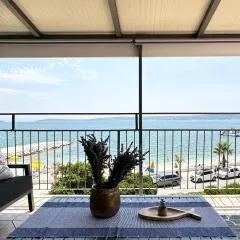 Luxury Pearl Seaside Apartment