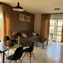 Apartamento la tierra