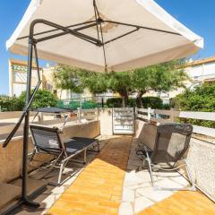 Le Santa-Marina - proche plage