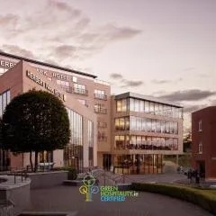 Herbert Park Hotel and Park Residence
