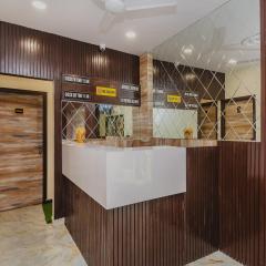 Good Luck Residency By Glitz Hotels