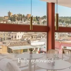 Meliá Granada