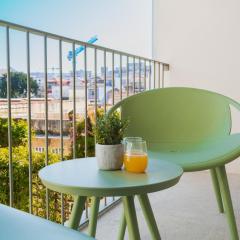 Lifestyle at Porto by Upperground