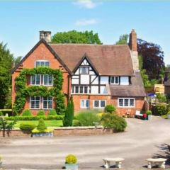 The Manor House