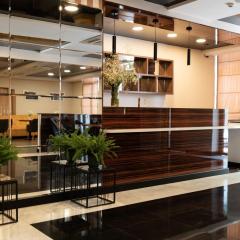 Gallery Inn Old Tbilisi