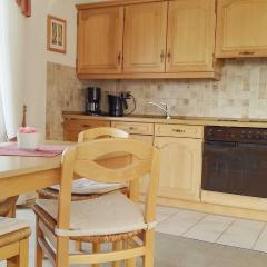 Ferienwohnung Kleinschmidt Appartment 2