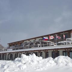 Aparthotel Rezidence Club Canada Lipno