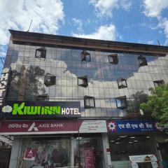 Hotel Kiwi Inn Reginoal Park