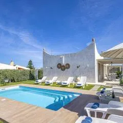 Villa Rosso Blu by Villa Plus
