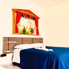 La Casa del Puparo