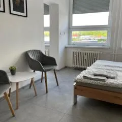 Apartmány pod Radobýlem