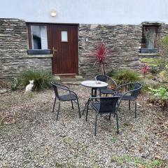 Fernery Garden cottage, near Skibbereen