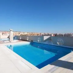 Expoholidays - Galeon 46 Puerto Deportivo