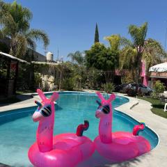 Hotel Pink TH