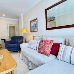 SIBS ELPUERTO - SANCIRO Ideal Familias Piscina Parking