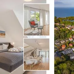 Ferienhaus Strandrose