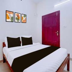 Hotel O Kunchithanny Road Munnar