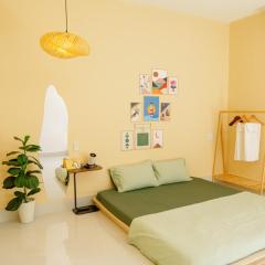 Morri Homestay