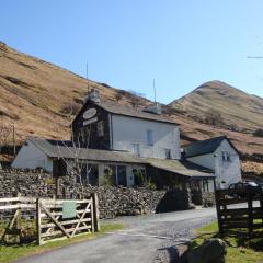 The Brotherswater Inn