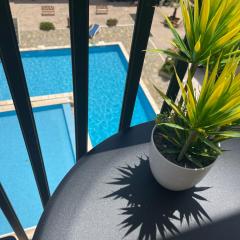 Apartment in Bugibba center