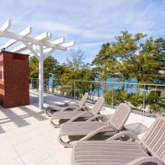 Apartament Studio Resort Klifowa Rewal