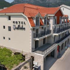 Hotel Lobo Budva