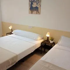 Usera Habitaciones A