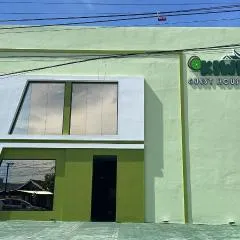 Kiwi Guest House Palangka Raya