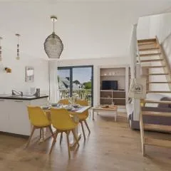 300 m de la plage - Appart pour 4 avec balcon
