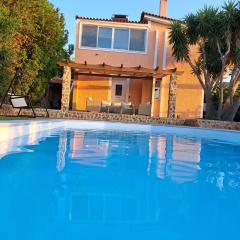 Villa Andrianna