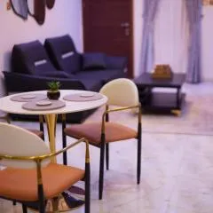 LuxSafe Haven Lagos