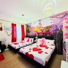Lakwatsero Caviteño Suites