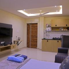 Srinivasam-StudioFlat14-Kondapur