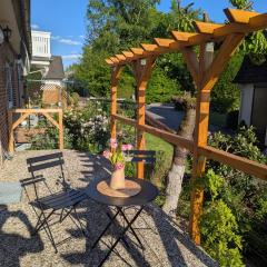 Heideglück, Ferienwohnung