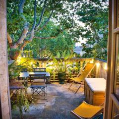 Appartement avec Terrasse Uzès Centre