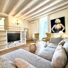 Loft Abbazia