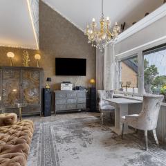 Ruhige Wohnung Berlin-Steglitz