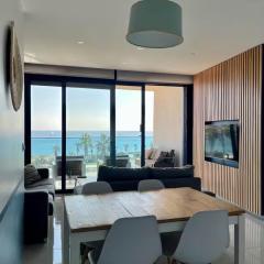 Sea Breeze Apartment